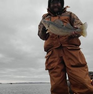 Meet your Posher, Greg